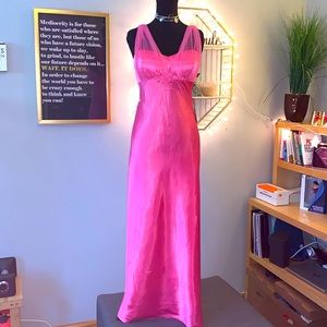 🎀 ONYX NITE | Formal Dress Size 8